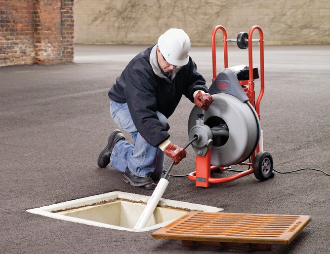 شركه تسليك مجاري بعجمان