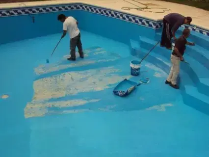 شركه عزل مسابح بدبي