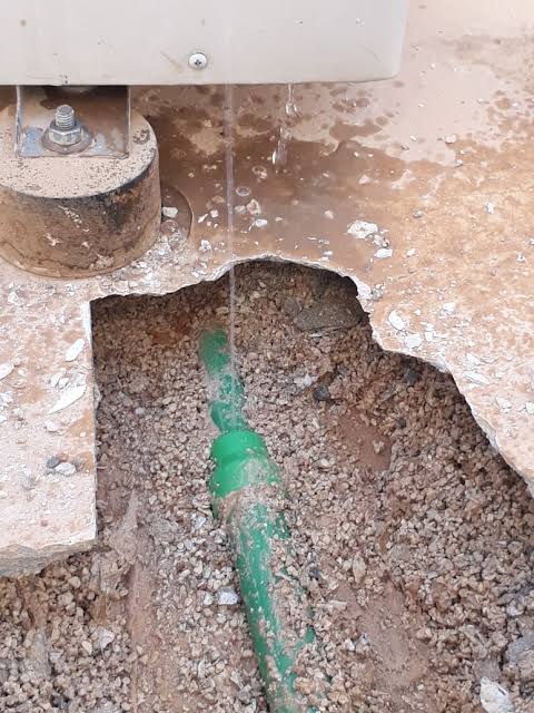 شركه حل ارتفاع فاتوره المياه براس الخيمه