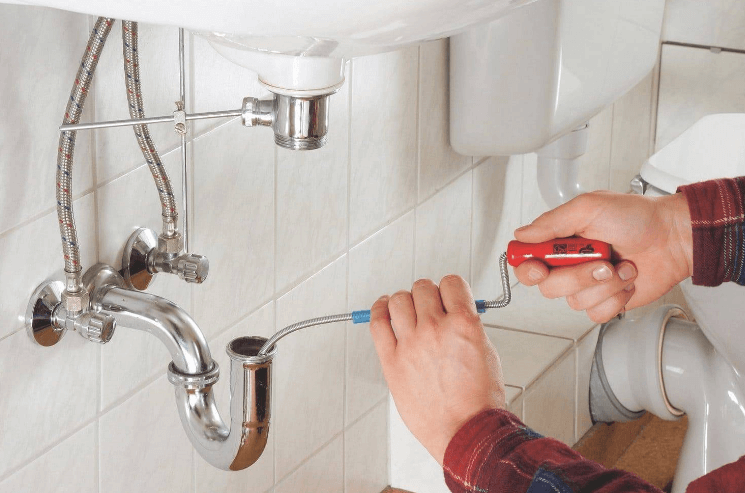 شركه حل ارتفاع فاتوره المياه بدبي