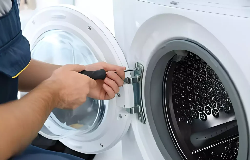 شركه صيانه غسالات بدبي