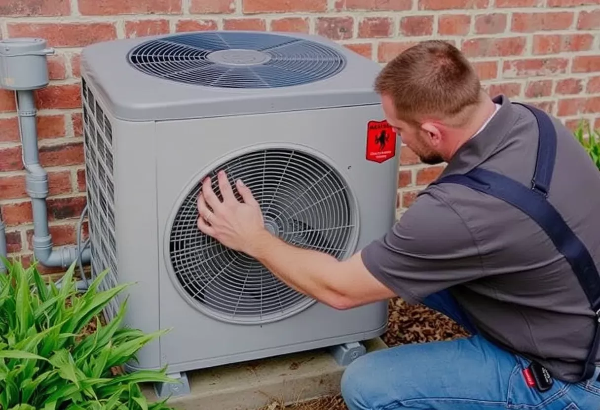 شركه صيانه مكيفات بالشارقه