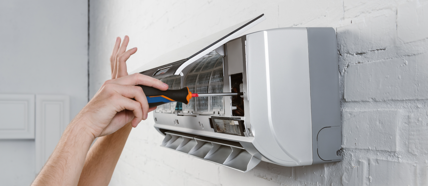 شركه صيانه مكيفات براس الخيمه