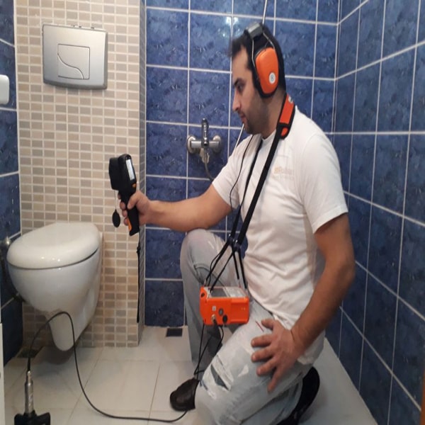 شركه كشف عن تسريبات المياه بابو ظبي