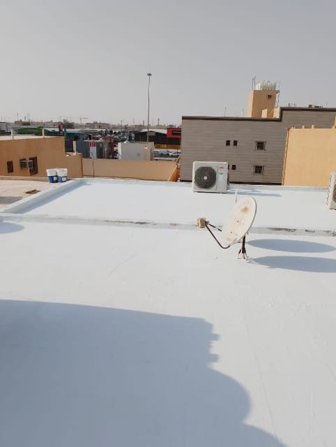شركه عزل اسطح بأبو ظبي 