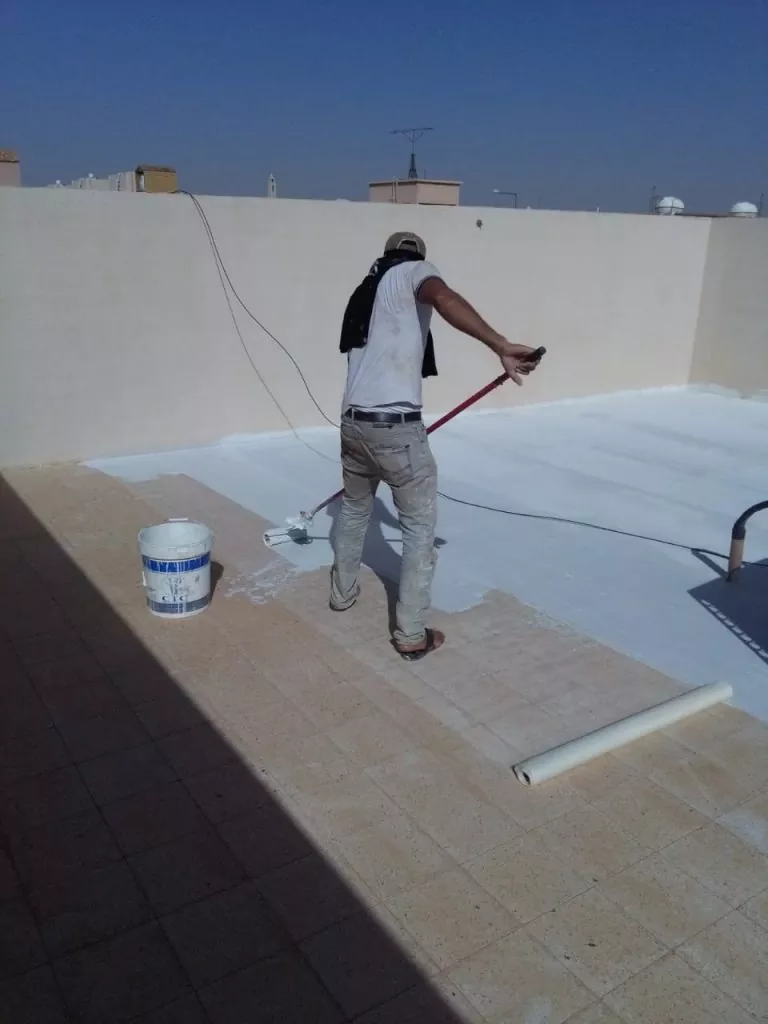شركه عزل اسطح بأبو ظبي 