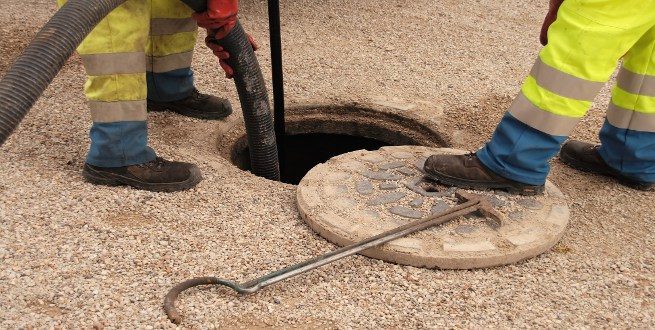 شركه تسليك مجاري بأبو ظبي