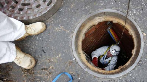 شركه تسليك مجاري بأبو ظبي