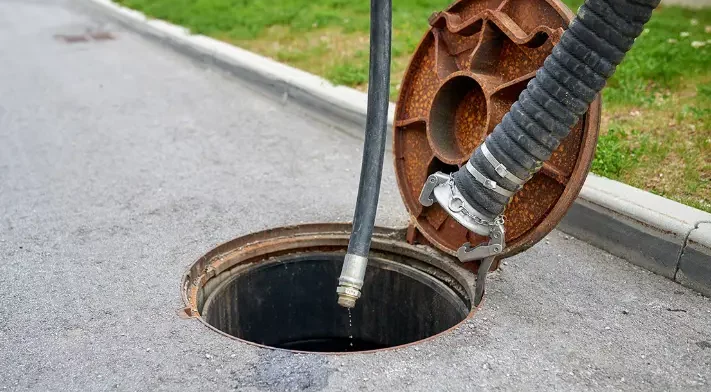 شركه تسليك مجاري بعجمان