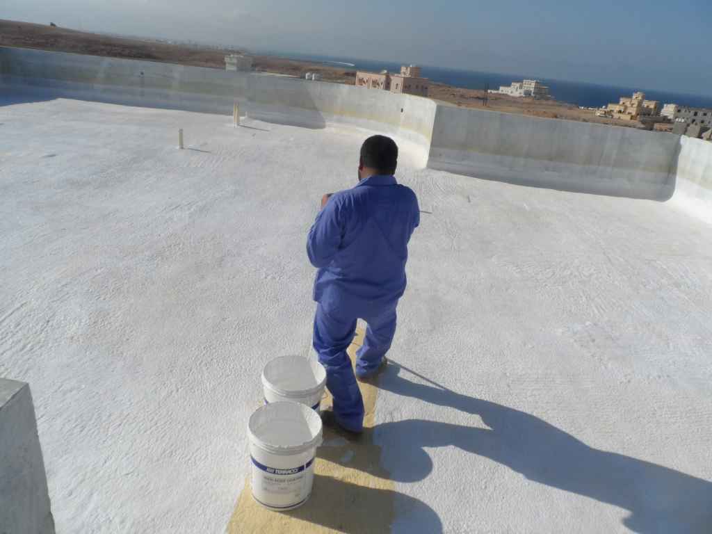 شركه عزل اسطح بأبو ظبي 